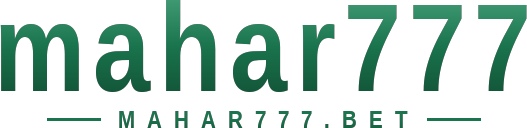 mahar777 logo